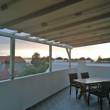 Apartman Rosanda 1 Premuda Esterno foto