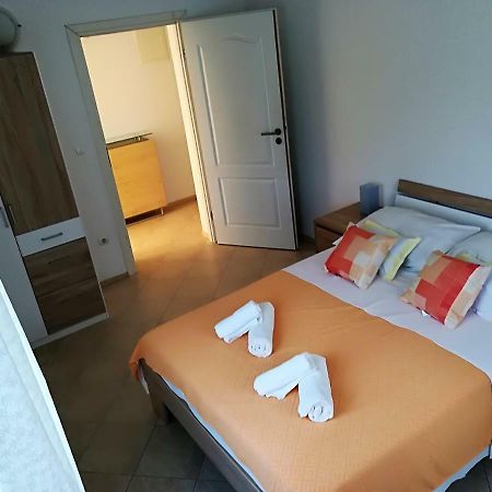 Apartman Rosanda 1 Premuda Esterno foto