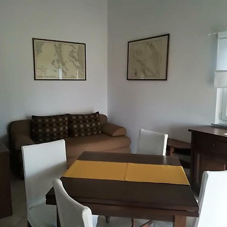 Apartman Rosanda 1 Premuda Esterno foto