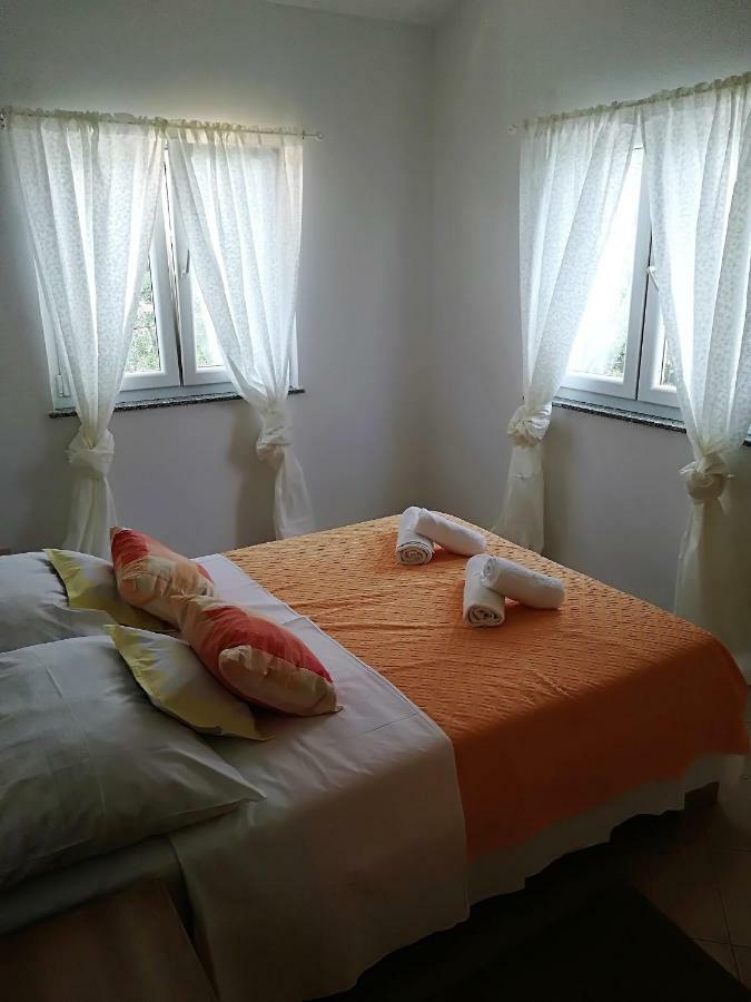 Apartman Rosanda 1 Premuda Esterno foto
