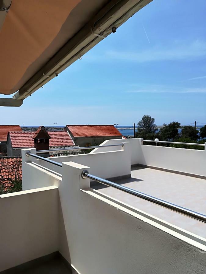 Apartman Rosanda 1 Premuda Esterno foto