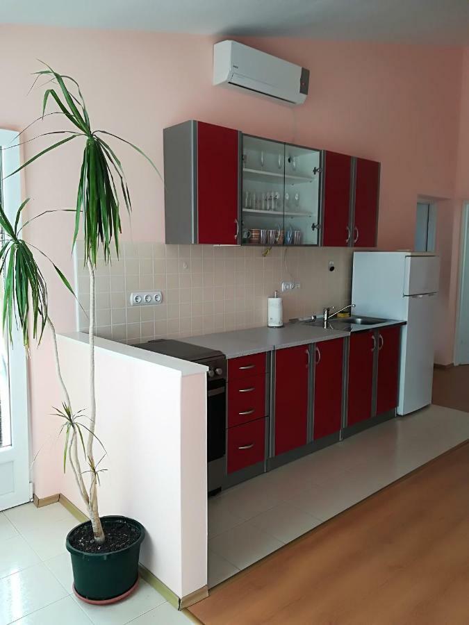 Apartman Rosanda 1 Premuda Esterno foto