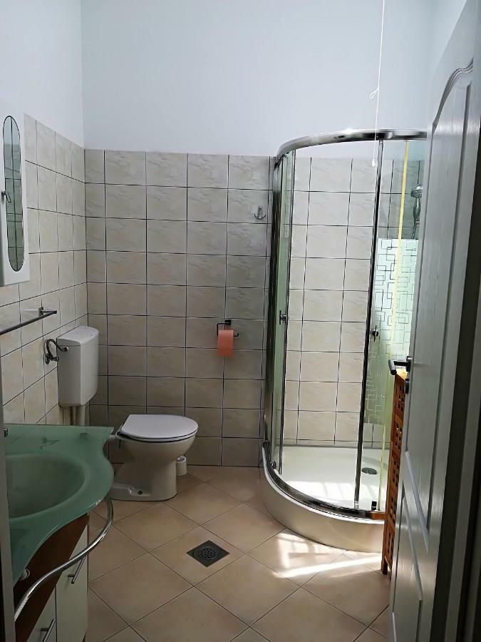 Apartman Rosanda 1 Premuda Esterno foto