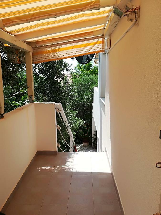 Apartman Rosanda 1 Premuda Esterno foto