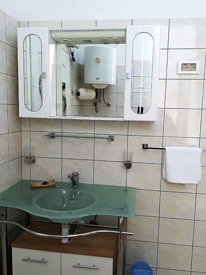 Apartman Rosanda 1 Premuda Esterno foto