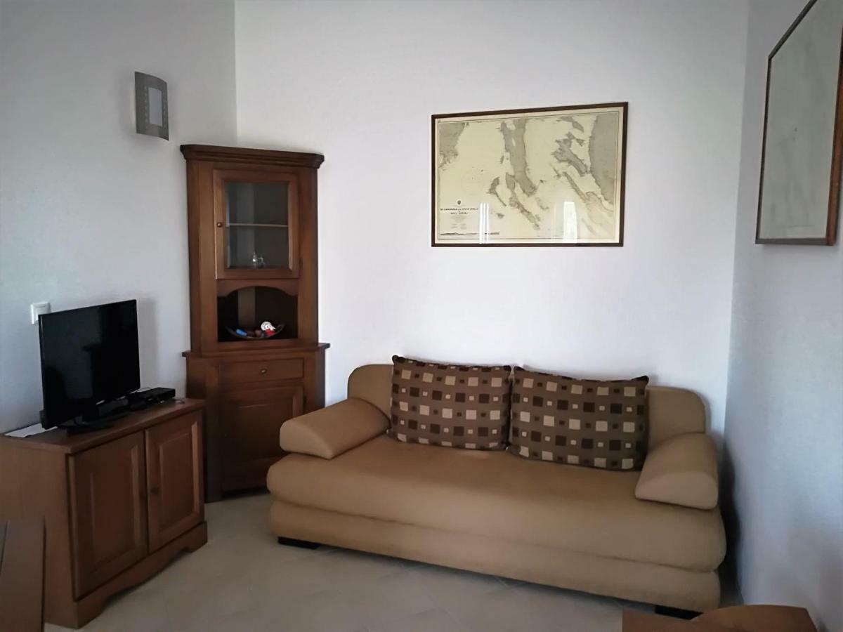 Apartman Rosanda 1 Premuda Esterno foto
