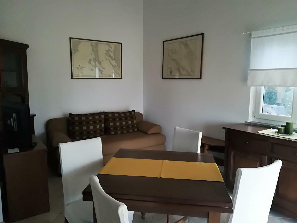 Apartman Rosanda 1 Premuda Esterno foto