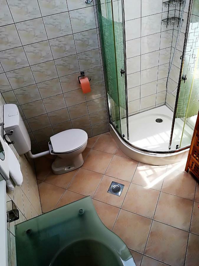 Apartman Rosanda 1 Premuda Esterno foto