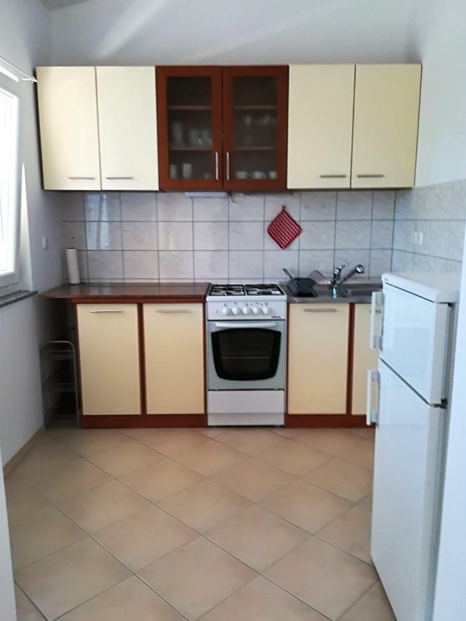 Apartman Rosanda 1 Premuda Esterno foto