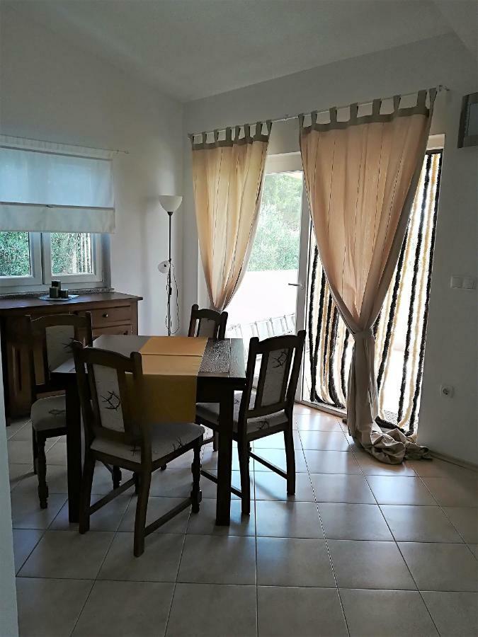 Apartman Rosanda 1 Premuda Esterno foto