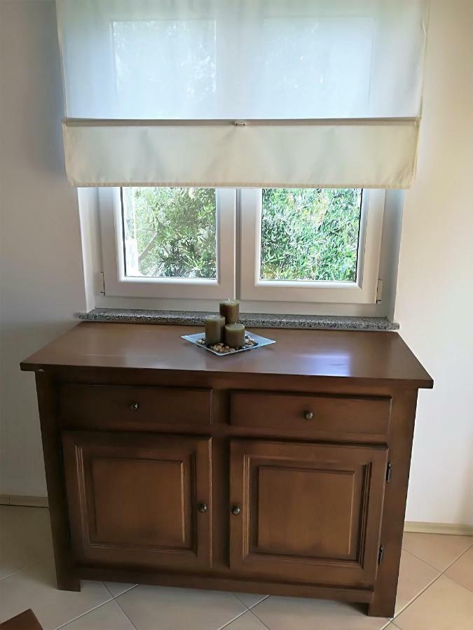 Apartman Rosanda 1 Premuda Esterno foto